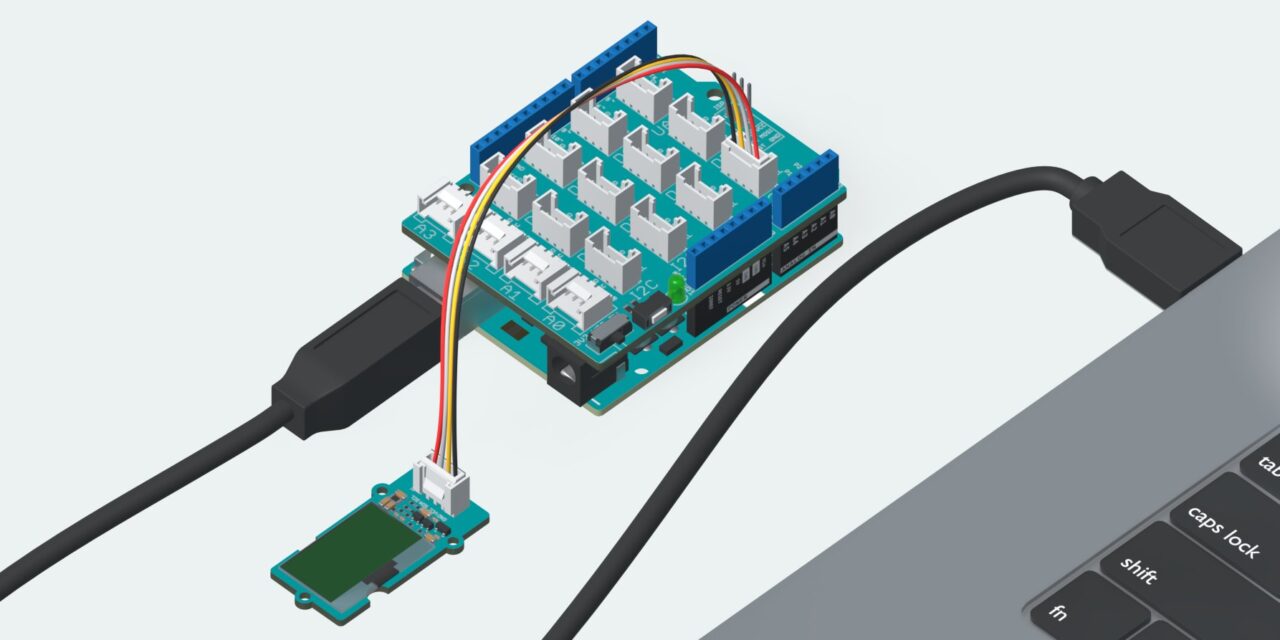 Arduino Sensor Kit – 4. rész
