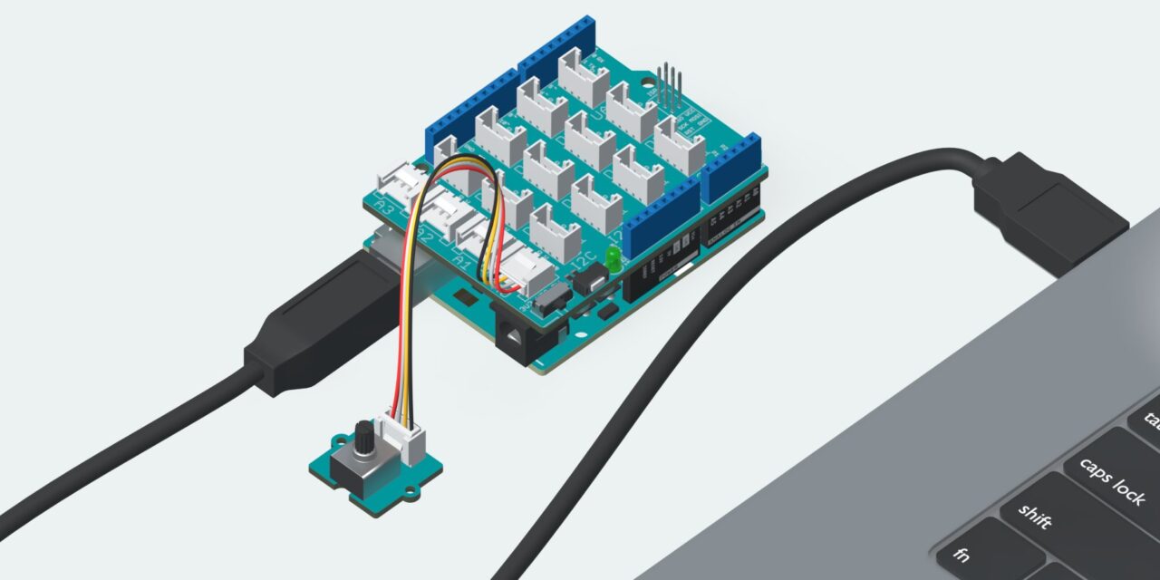 Arduino Sensor Kit – 3. rész